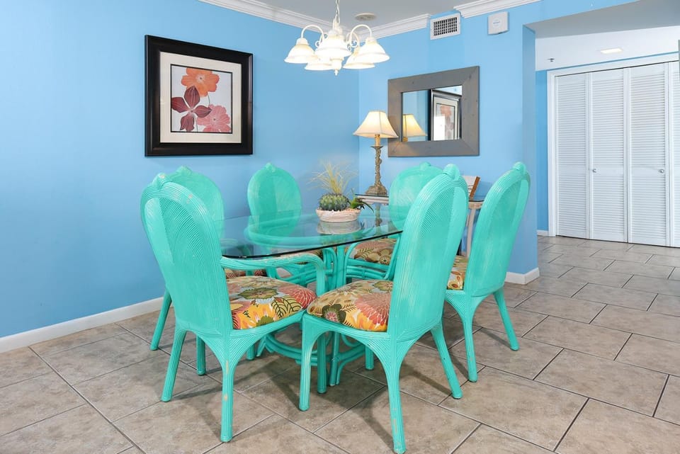 Phoenix VII 71012 Apartment in Orange Beach