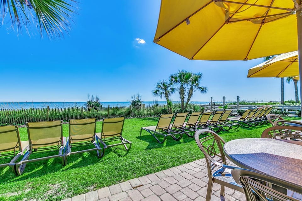 Grande Cayman 753 House in Myrtle Beach