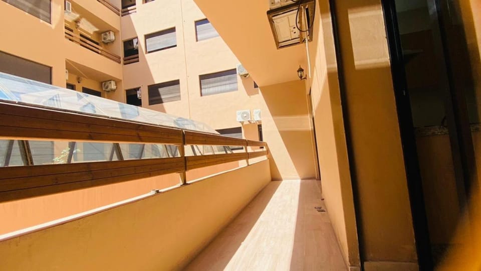 Résidence nour 5 Apartment in Marrakesh