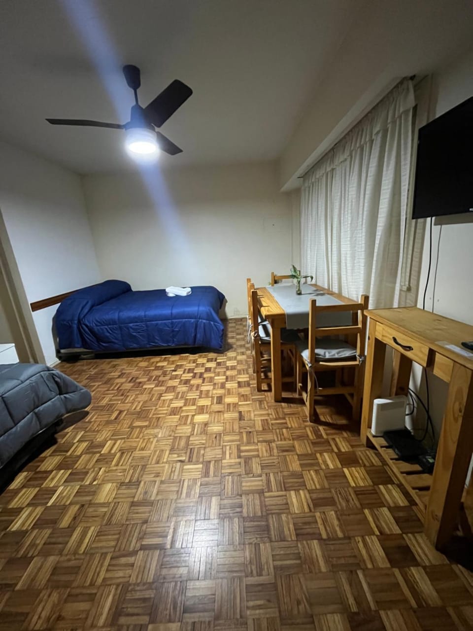 Monoambiente en Microcentro Apartment in Buenos Aires