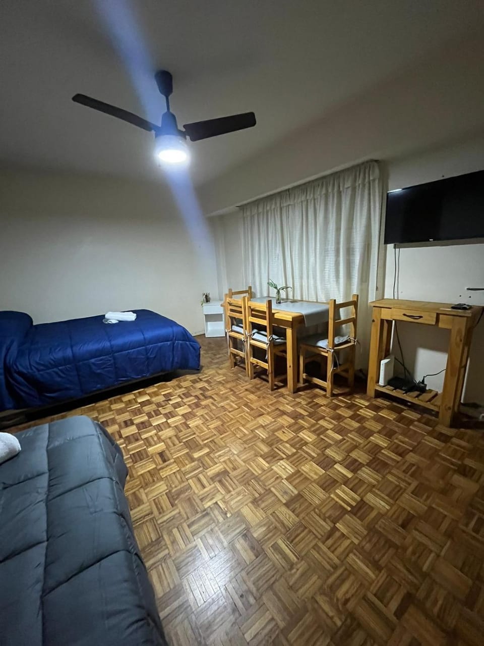 Monoambiente en Microcentro Apartment in Buenos Aires