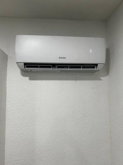 air conditioner
