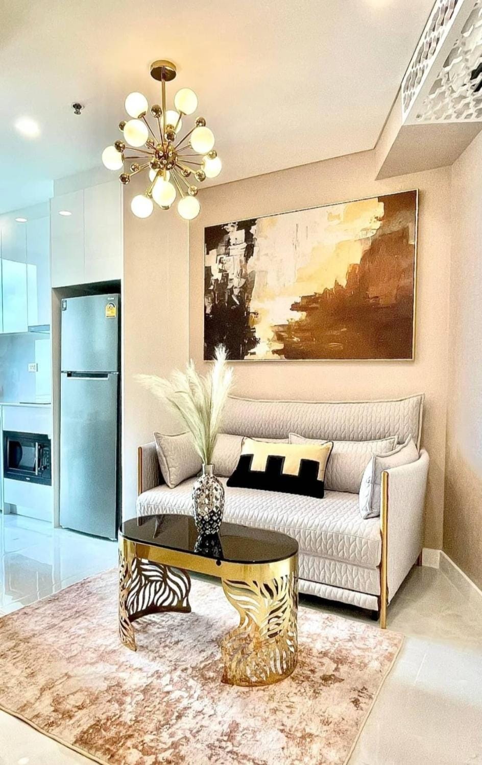 Copacabana Vipราค่พิเศษ Apartment in Pattaya City
