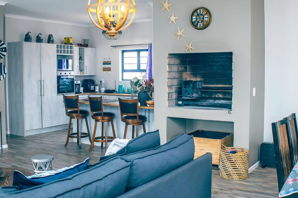 BBQ facilities, Living room, Seating area