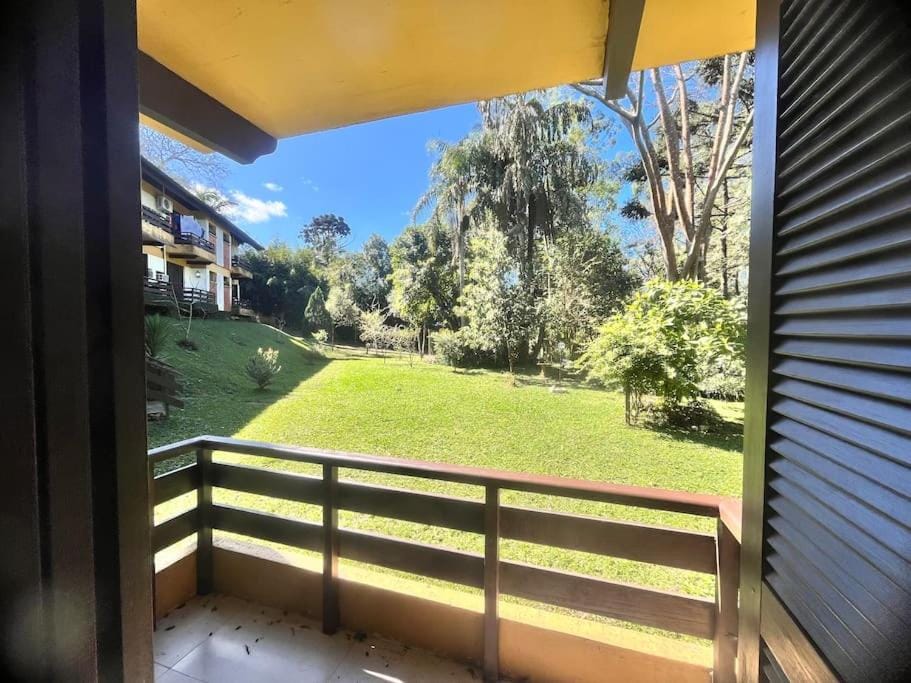 Studio Completo Super Aconchegante Apartment in Santa Cruz do Sul