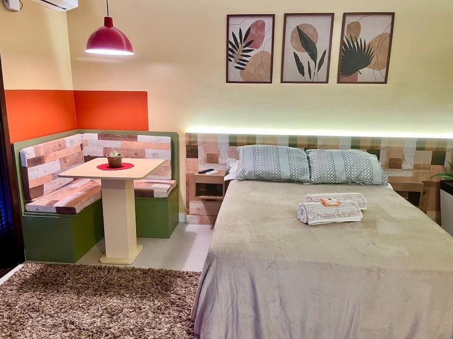 Studio Completo Super Aconchegante Apartment in Santa Cruz do Sul