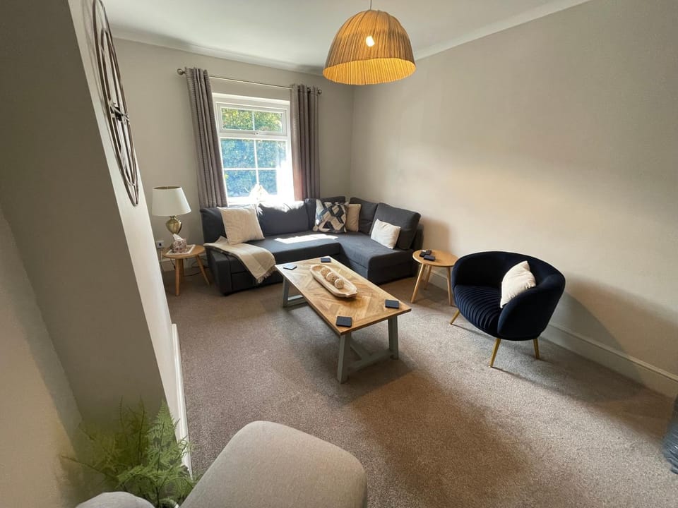 Coppice Farm House Apartment in Harrogate