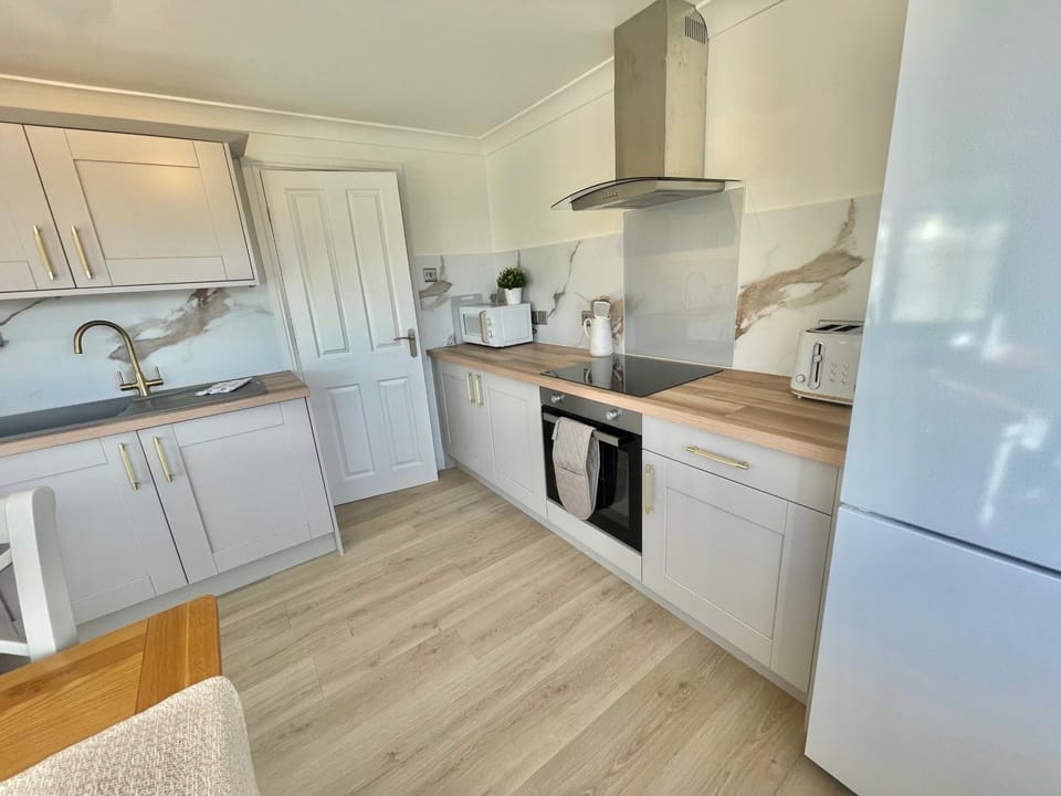 Coppice Farm House Apartment in Harrogate