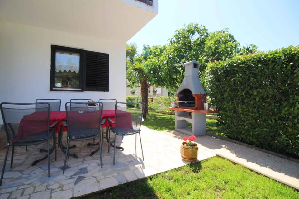 Summer, BBQ facilities, Balcony/Terrace