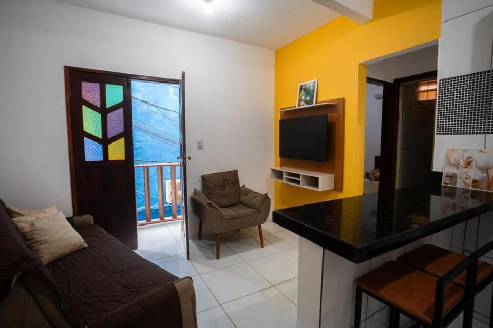 Mateus Casas - Segunda Praia Apartment in Ilha de Tinharé