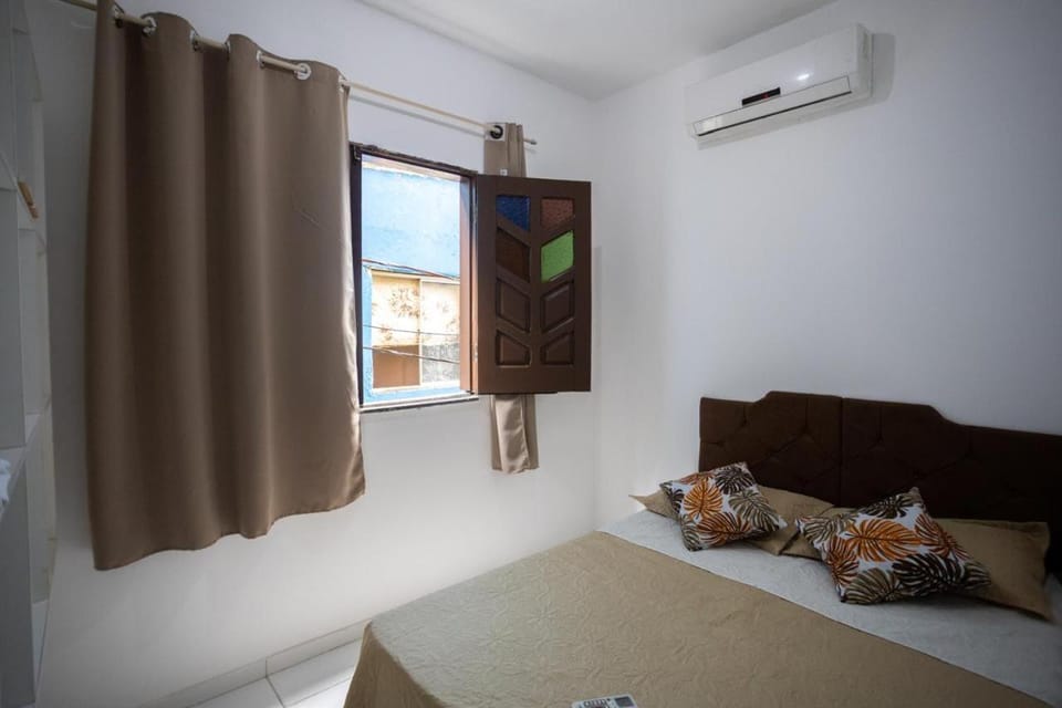Mateus Casas - Segunda Praia Apartment in Ilha de Tinharé