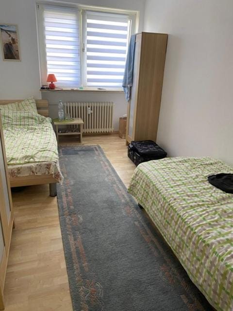 Ferienwohnung Schöneck beauty Apartment in Hesse