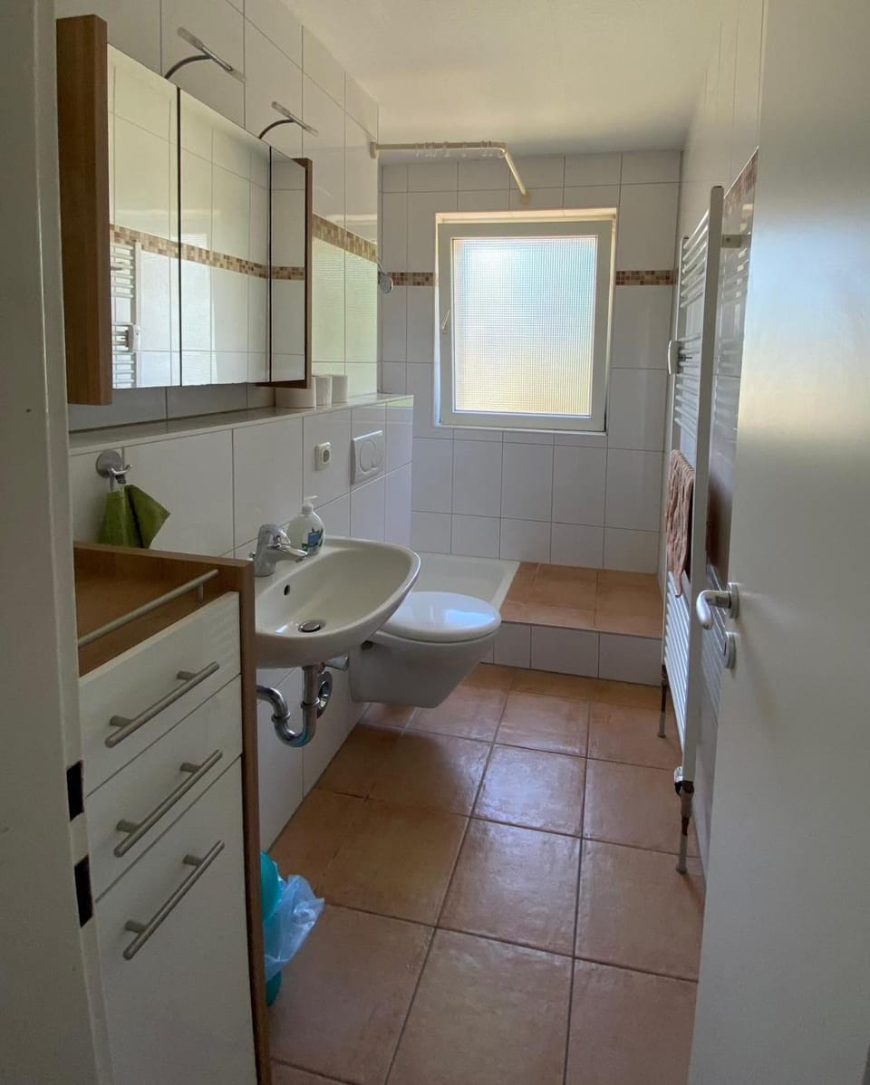 Ferienwohnung Schöneck beauty Apartment in Hesse