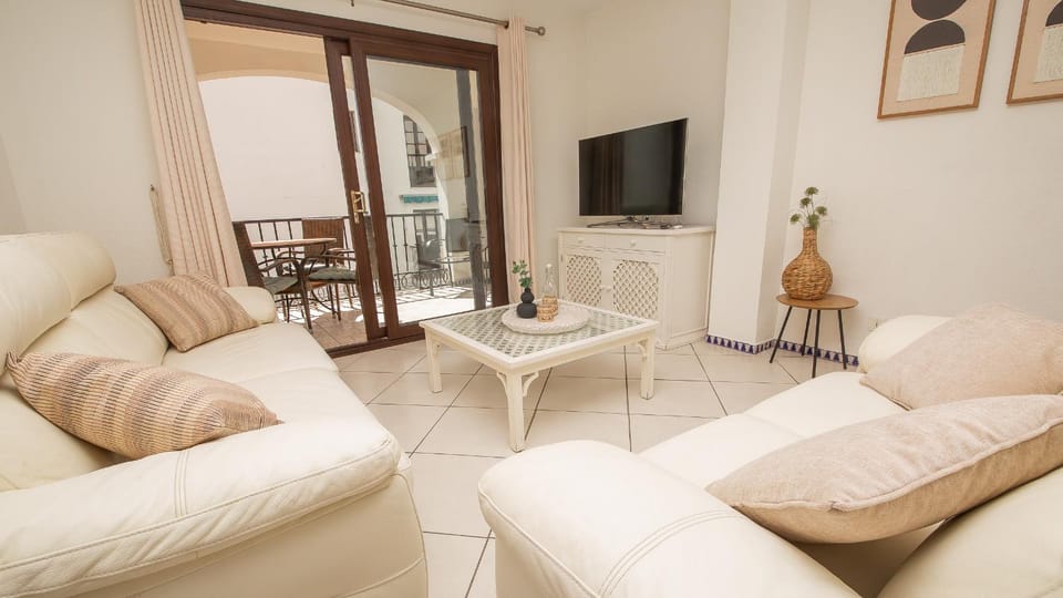 Marina Apartments 14 2 Apartment in Costa del Sol
