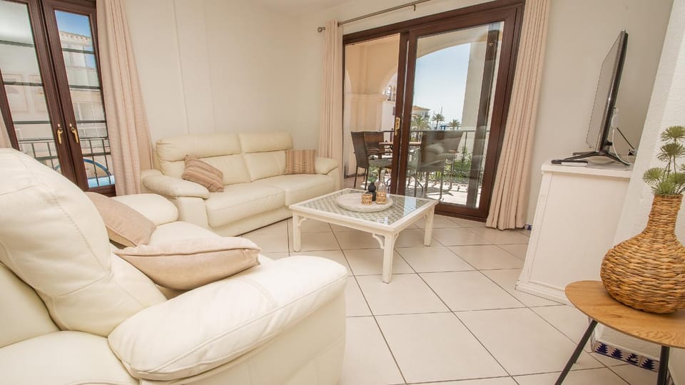 Marina Apartments 14 2 Apartment in Costa del Sol