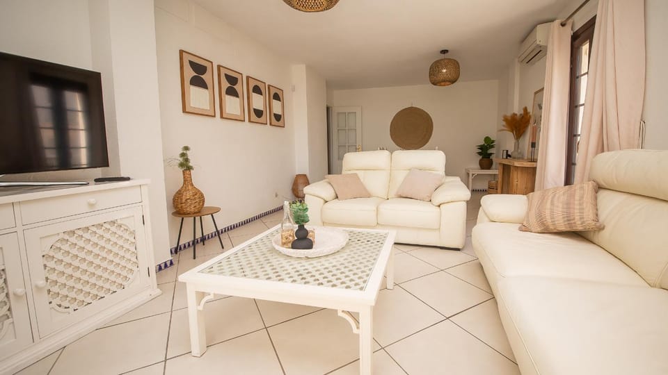 Marina Apartments 14 2 Apartment in Costa del Sol