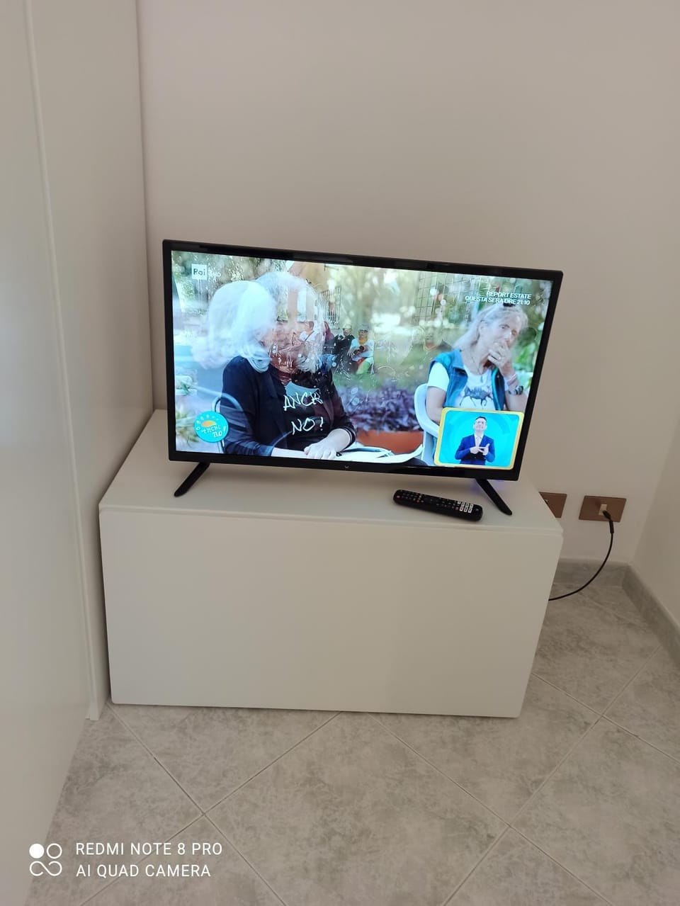 TV and multimedia