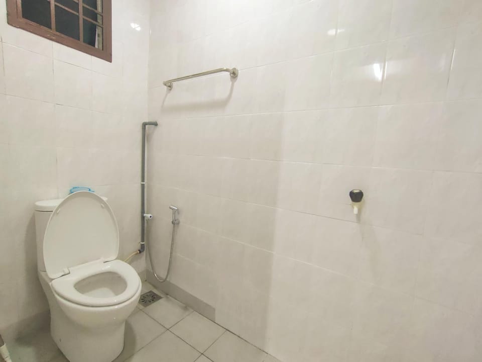 Molek Premium Suite 3R2B at Johor Bahru by Maco Home House in Johor Bahru