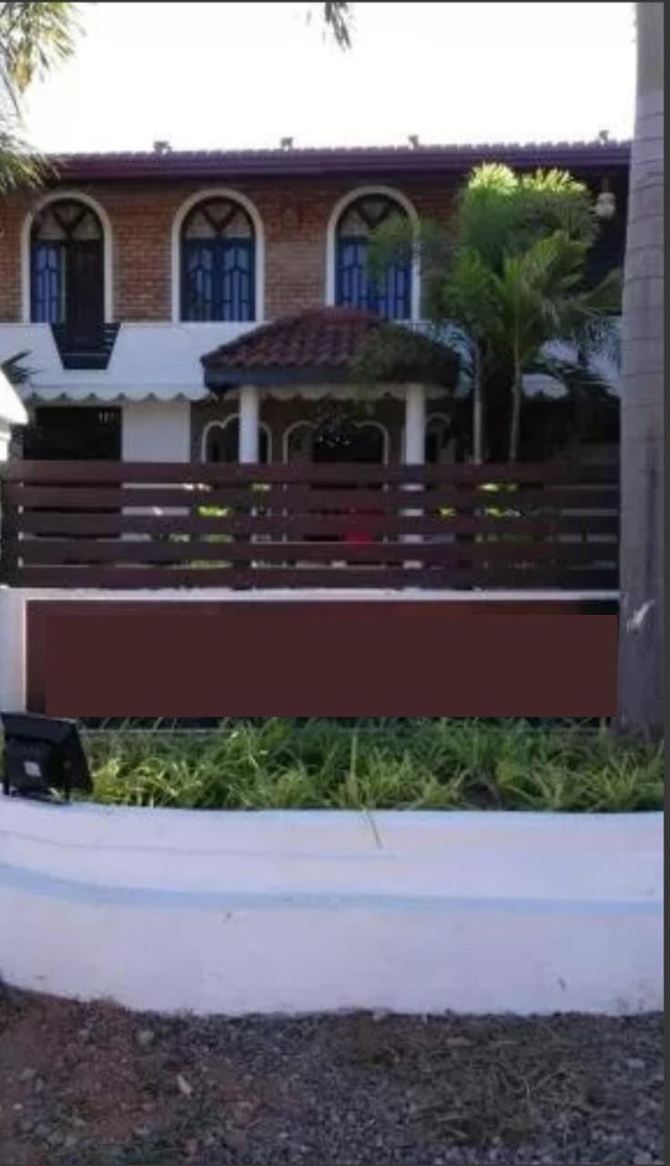 Season villa Bed and Breakfast in Sri Lanka