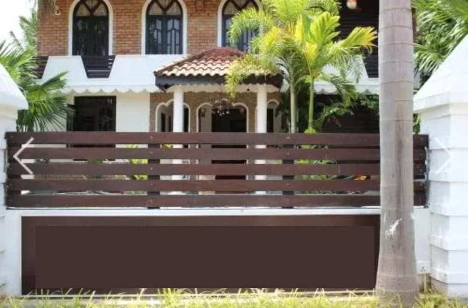 Season villa Bed and Breakfast in Sri Lanka