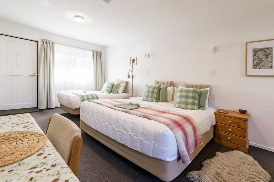 #2 Glenorchy Alpine Suite Apartment in Otago