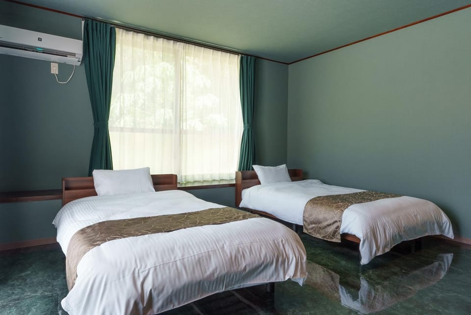 シャングリラ石垣 Villa in Okinawa Prefecture