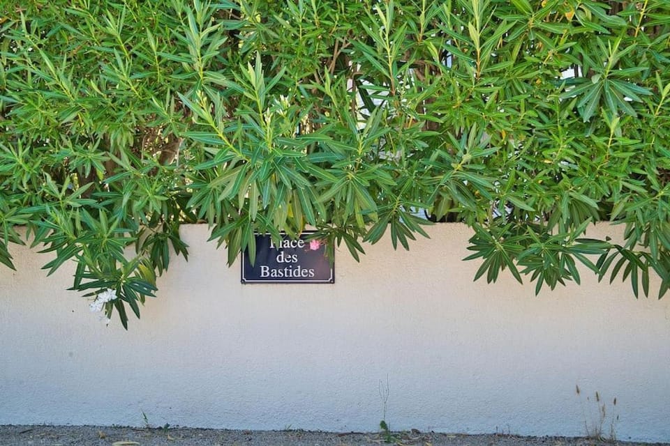 Appartement avec piscine Apartment in Uzes