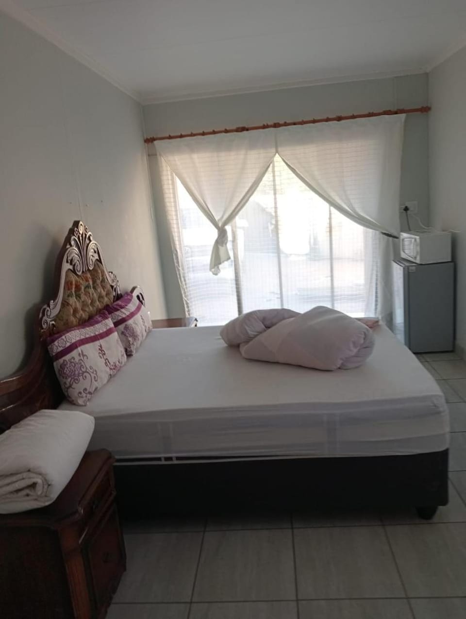 Dne Blue Star Apartment in North West, South Africa