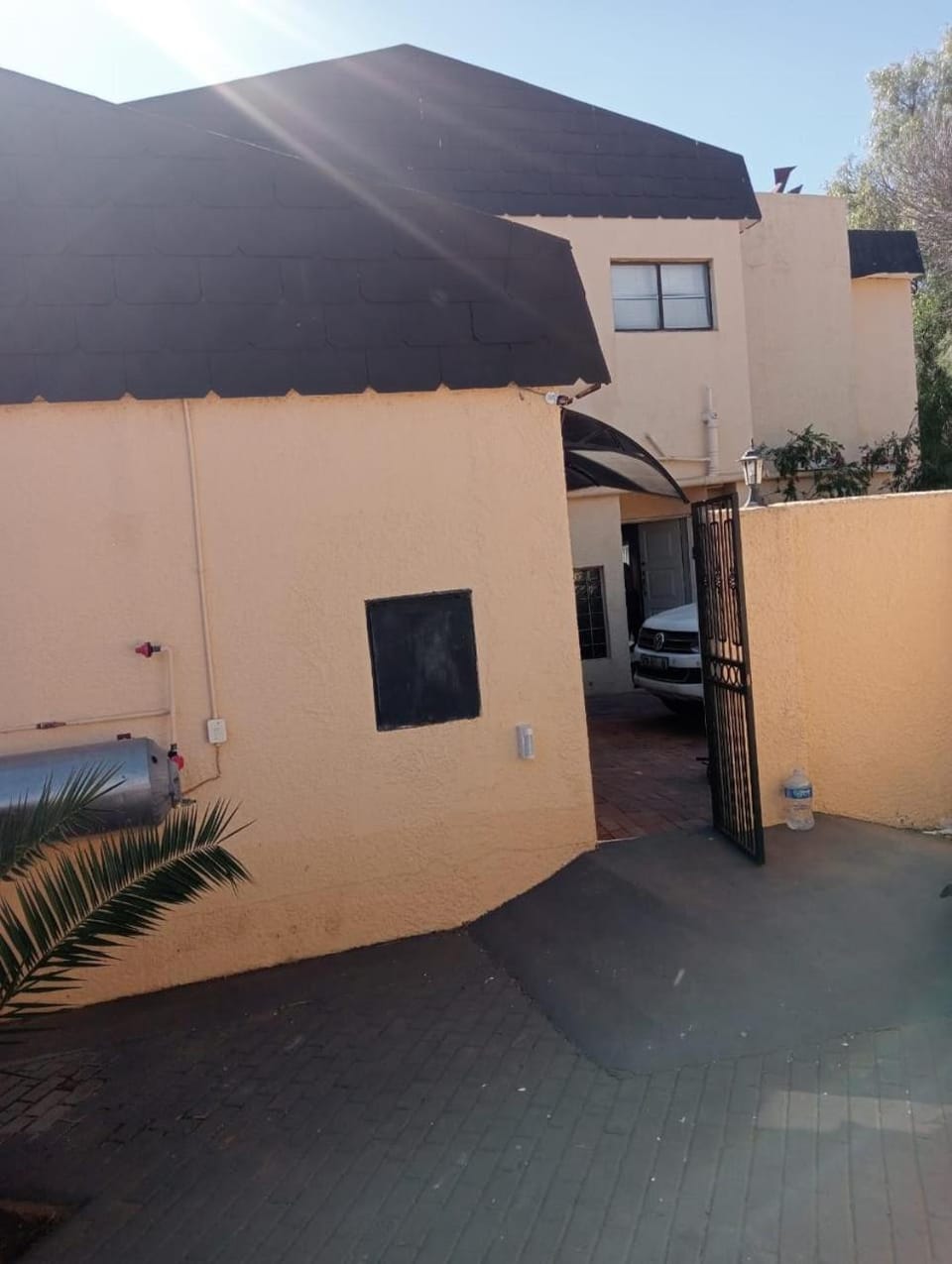 Dne Blue Star Apartment in North West, South Africa