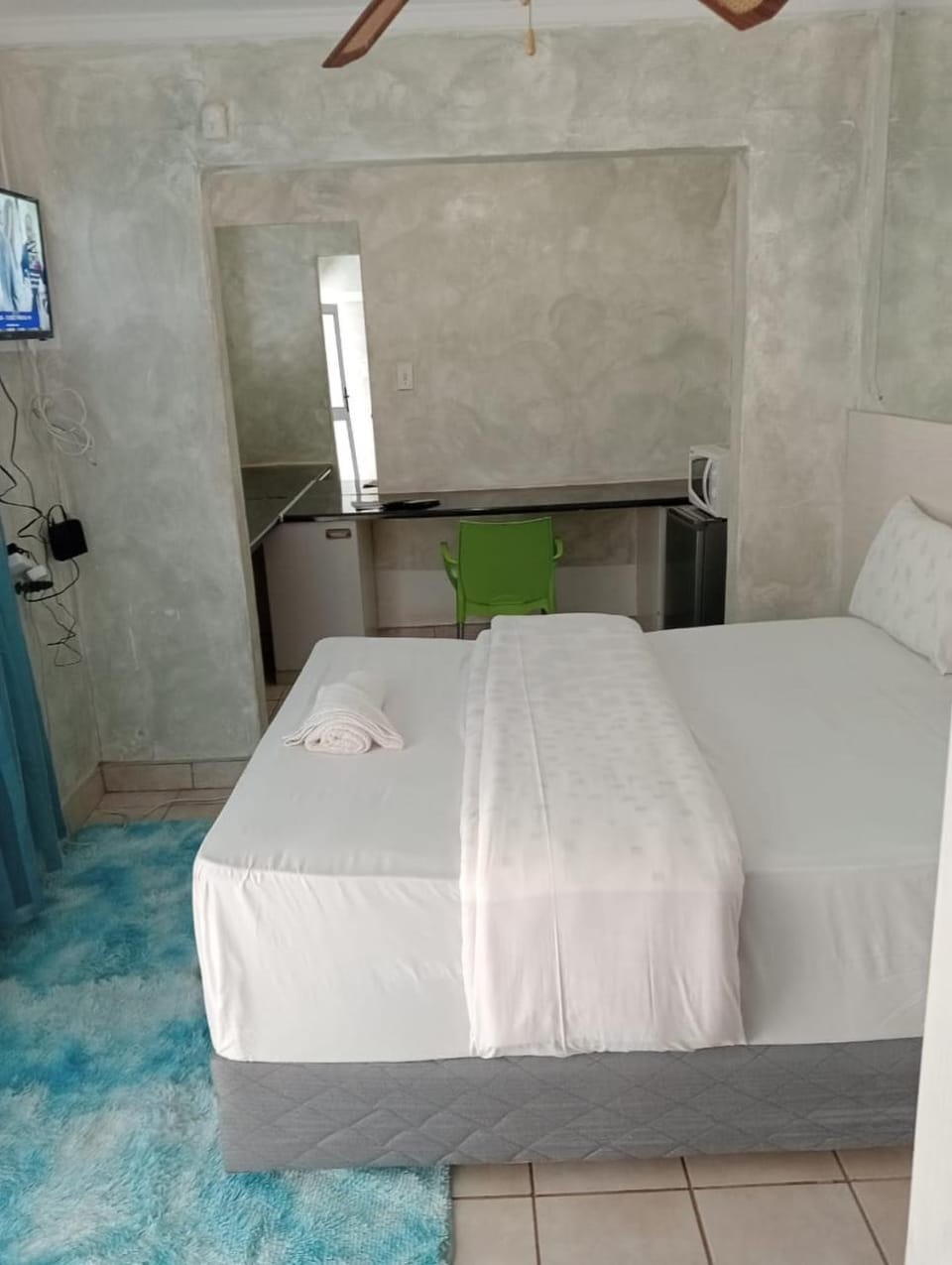 Dne Blue Star Apartment in North West, South Africa