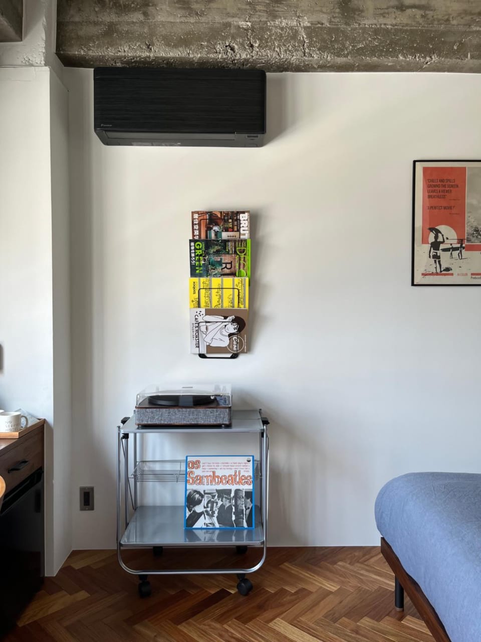TV and multimedia