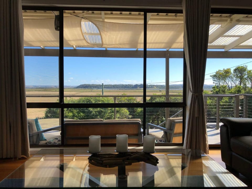 Natural landscape, View (from property/room), Balcony/Terrace, Living room