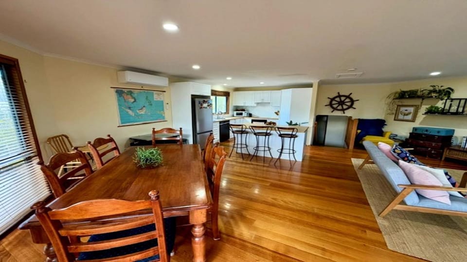 Pegasus Retreat House in Venus Bay