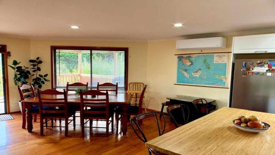 Pegasus Retreat House in Venus Bay