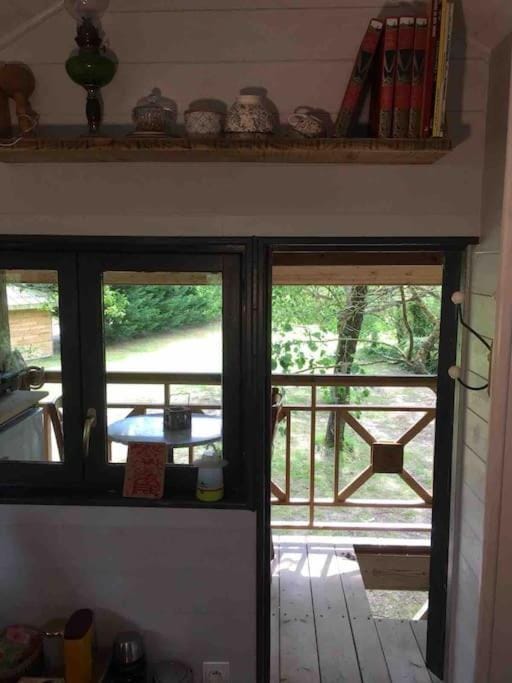 View (from property/room), Balcony/Terrace