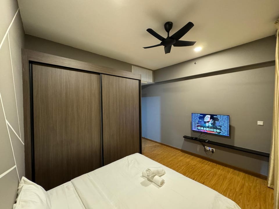 Cozy Comfort- Beacon Executives Suite Apartment in George Town