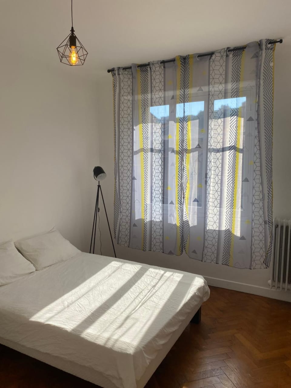 Appartement Flores Apartment in Nice