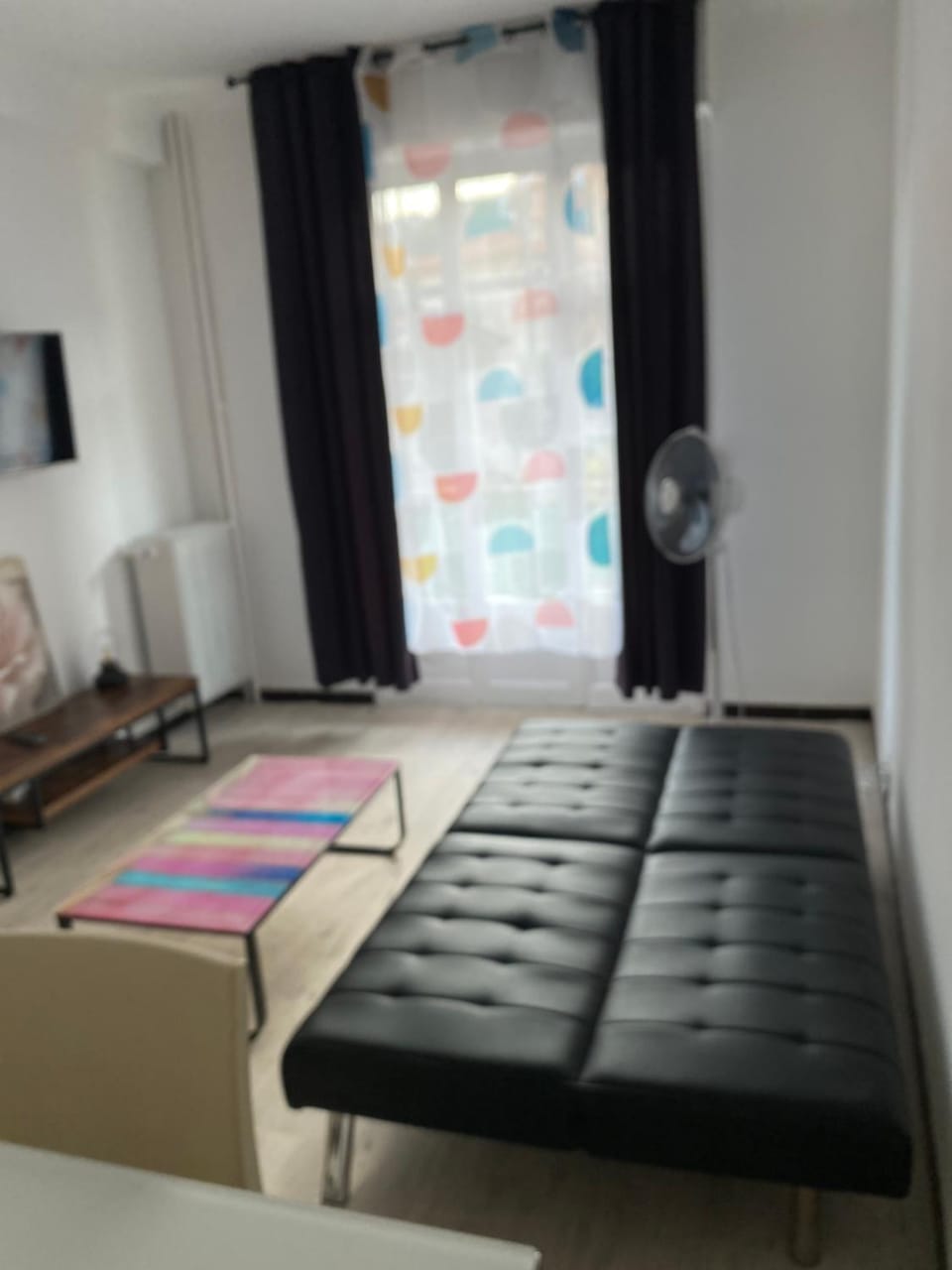 Appartement Flores Apartment in Nice