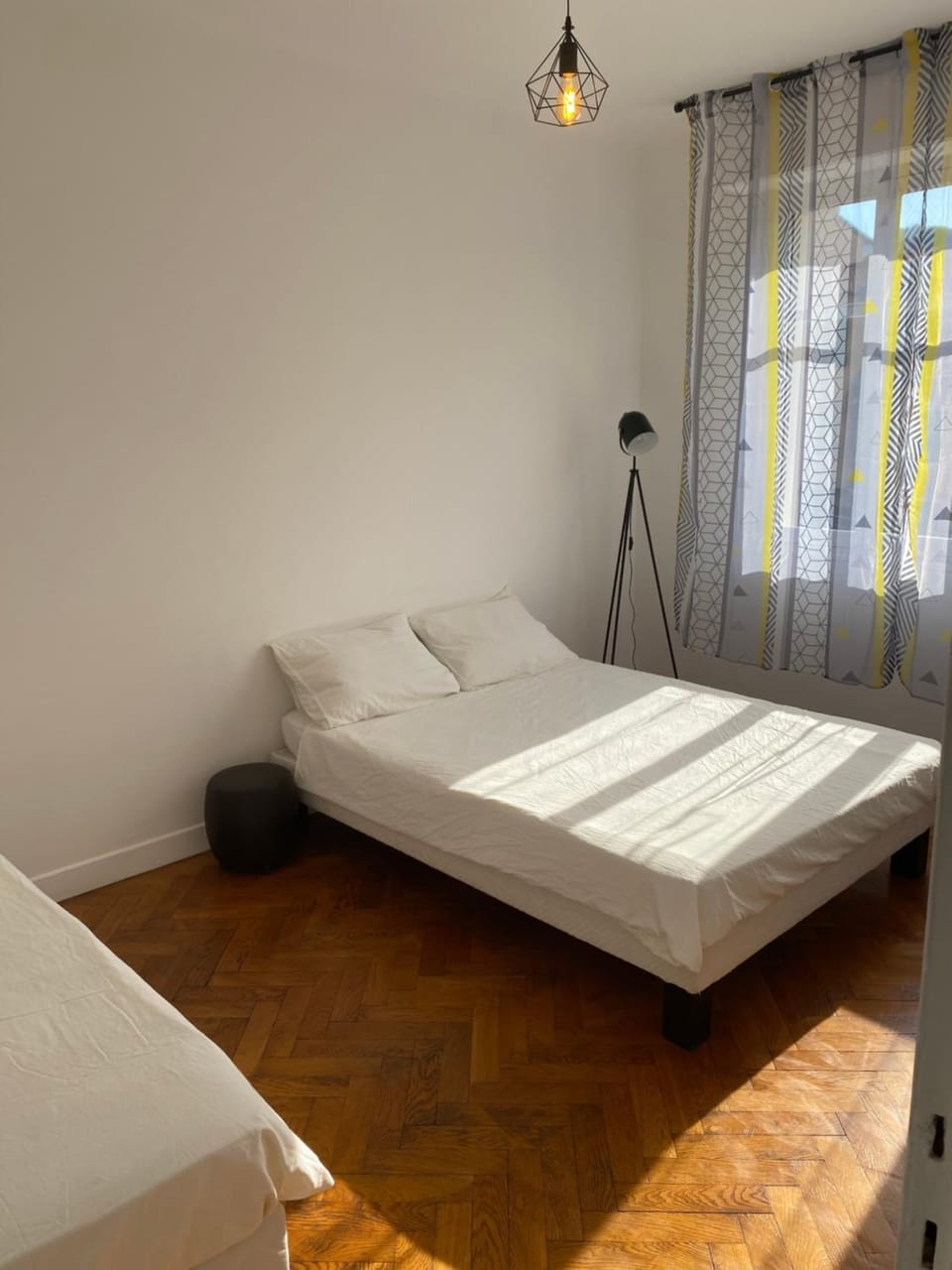 Appartement Flores Apartment in Nice
