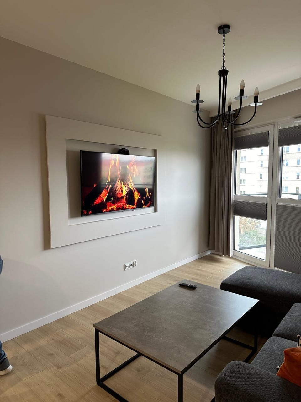 Apartament M&A Apartment in Masovian Voivodeship