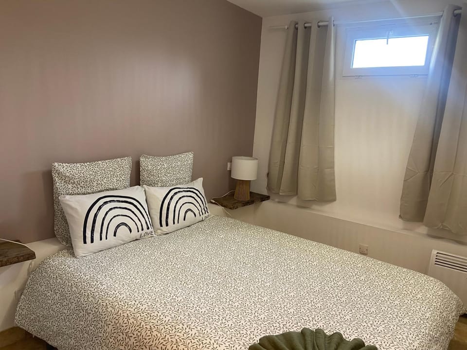 Petit mas en Provence House in Tarascon