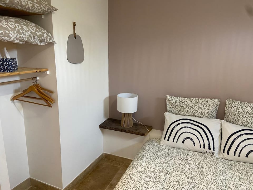 Petit mas en Provence House in Tarascon