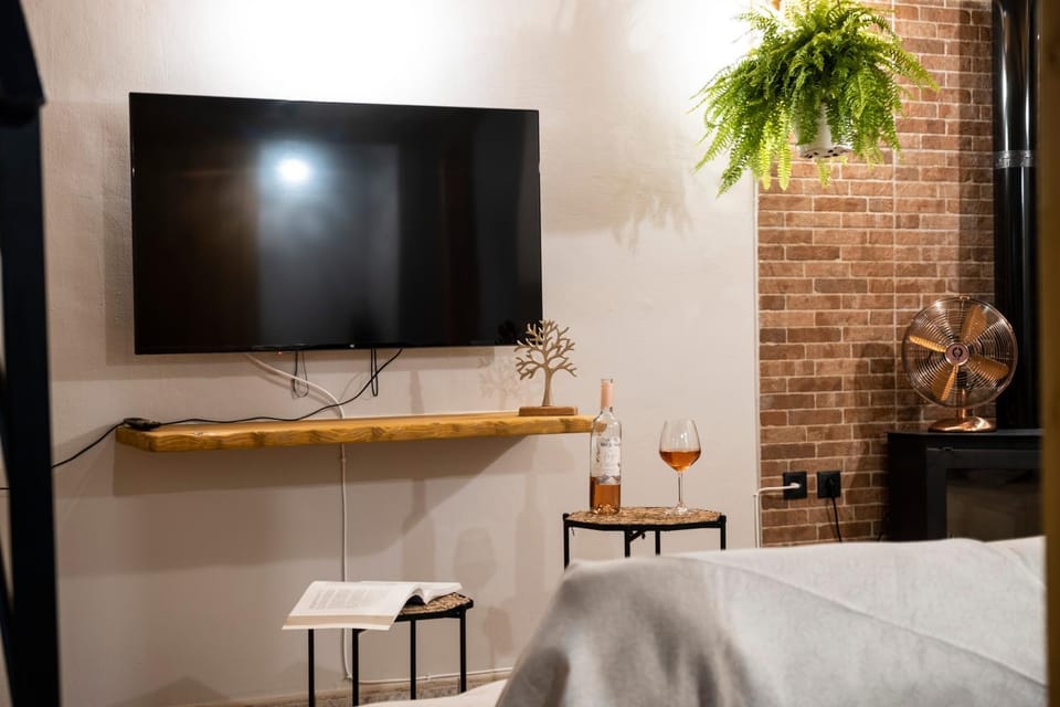 TV and multimedia, Evening entertainment, Drinks