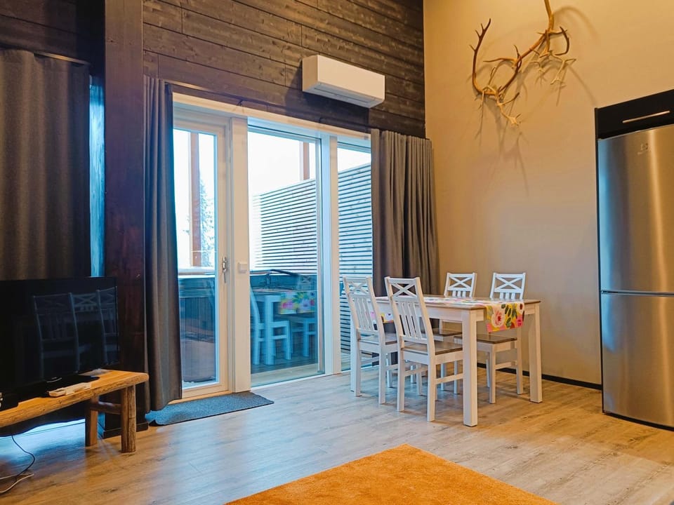 Pärjä Suites 2 Apartment in Lapland