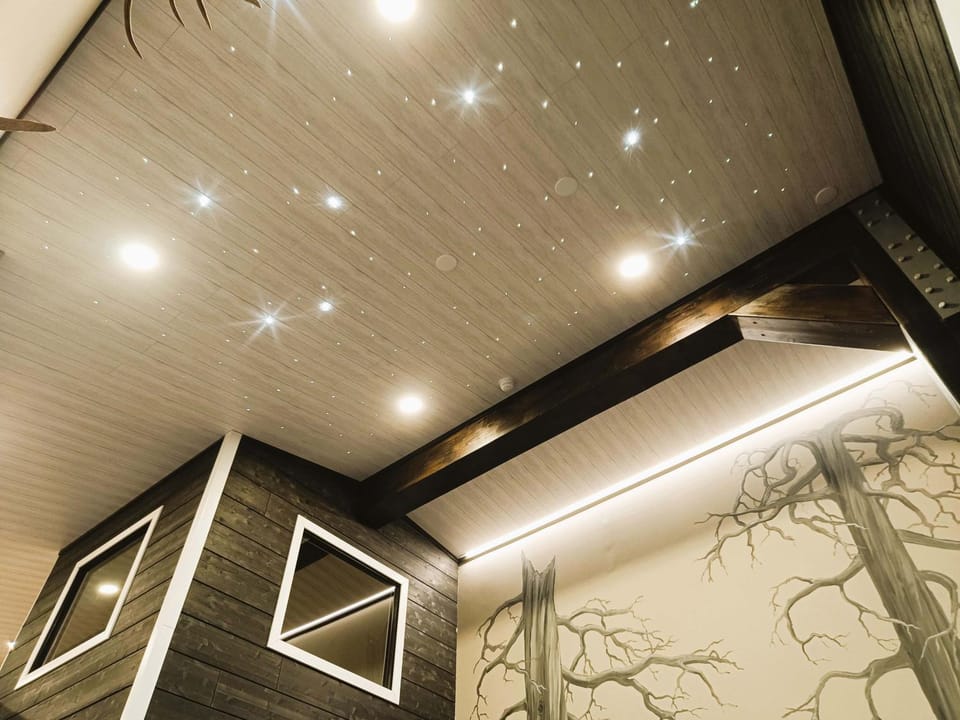 Pärjä Suites 2 Apartment in Lapland