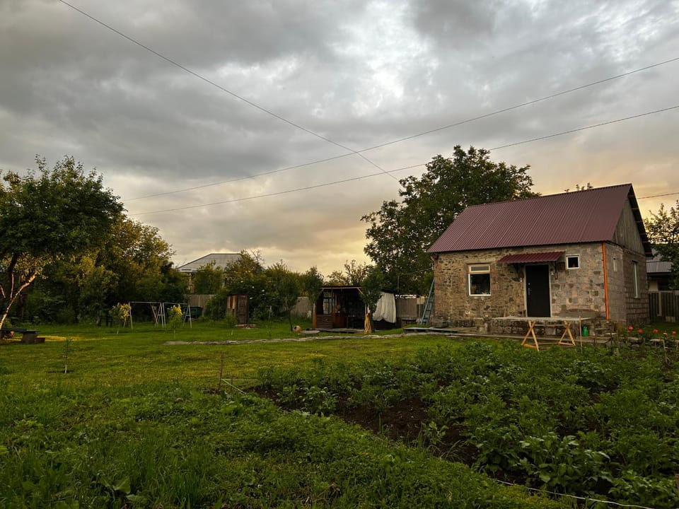 Day, Natural landscape, Garden