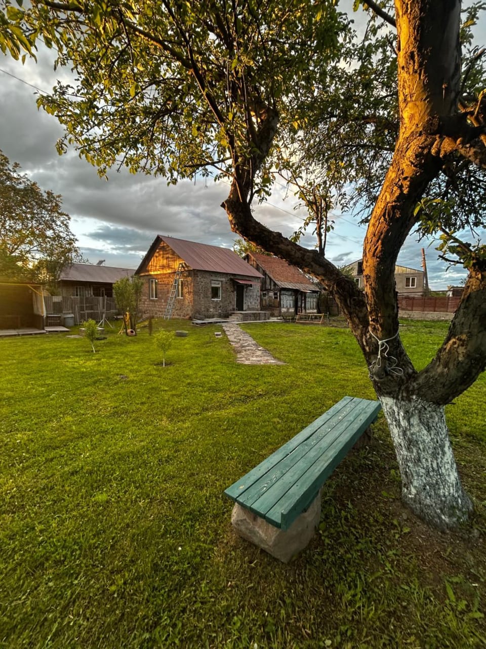 Day, Natural landscape, Garden