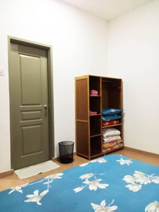 Quintet Cottage Apartment in Tanah Rata