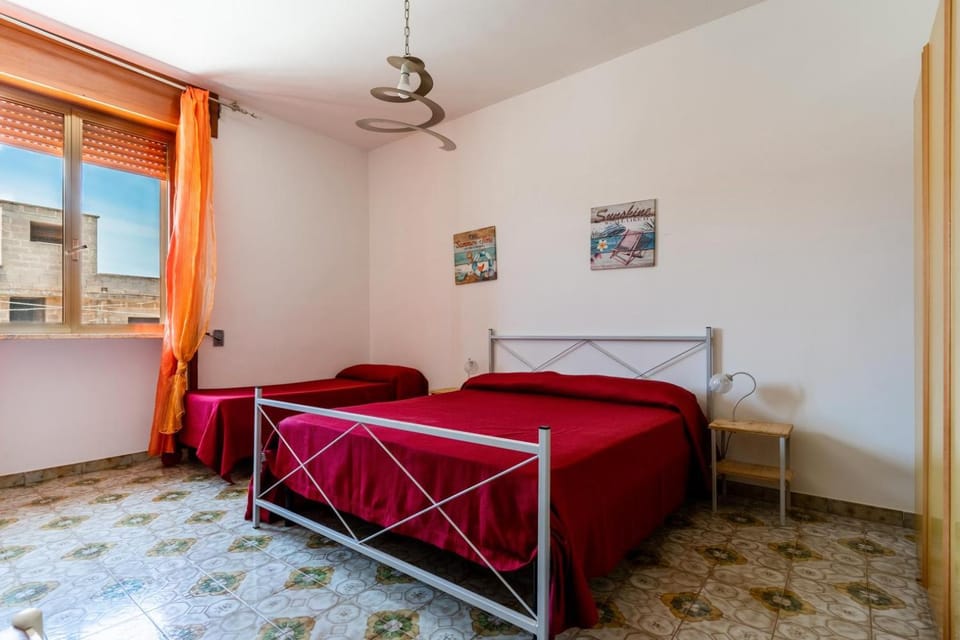 Sul mare casa Bea House in Torre Lapillo