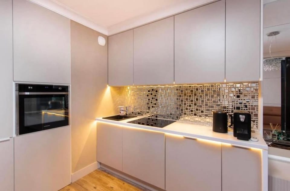 Imperial Apartaments Centrum II Apartment in Szczecin